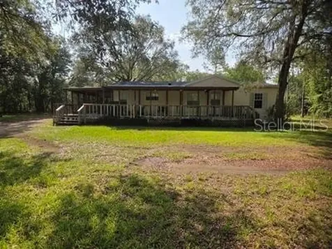 12350 NE 101st Court Archer FL 32618