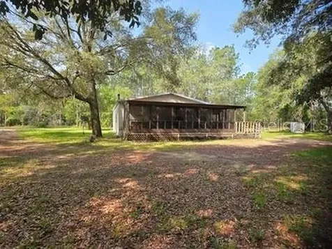 12350 NE 101st Court Archer FL 32618