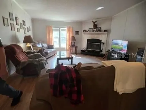 12350 NE 101st Court Archer FL 32618