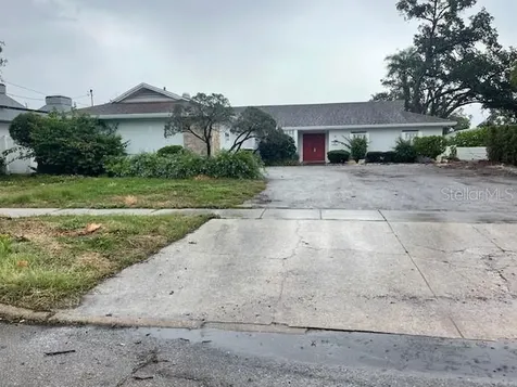 18 Ladoga Avenue Tampa FL 33606