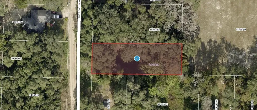 Dogwood Way Lady Lake FL 32159