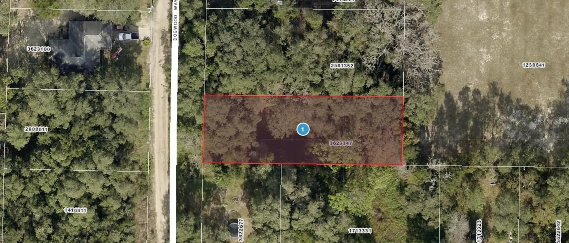 Dogwood Way Lady Lake FL 32159