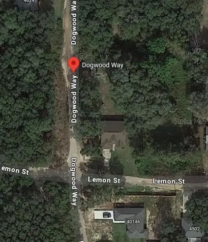 Dogwood Way Lady Lake FL 32159