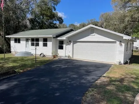 22365 Panorama Street Brooksville FL 34601