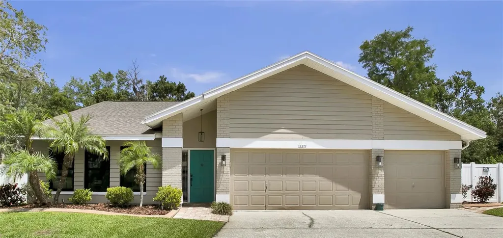 12219 Steppingstone Boulevard Tampa FL 33635