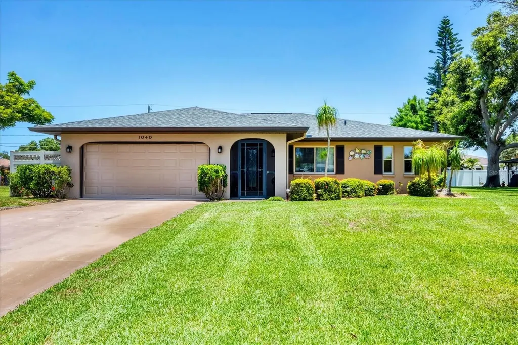 1040 Caples Street Englewood FL 34223