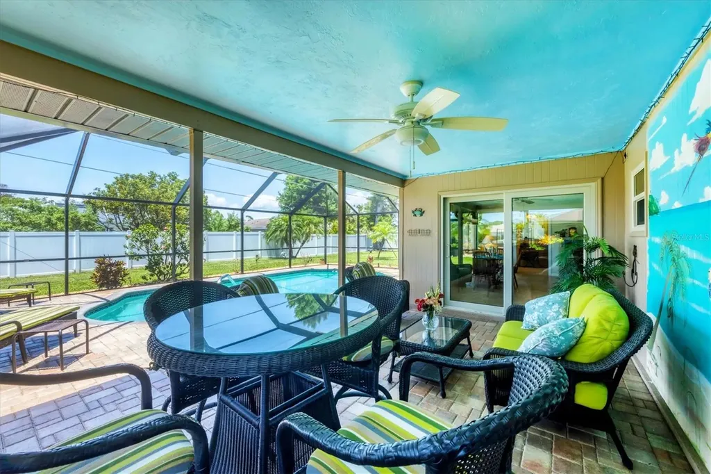 1040 Caples Street Englewood FL 34223