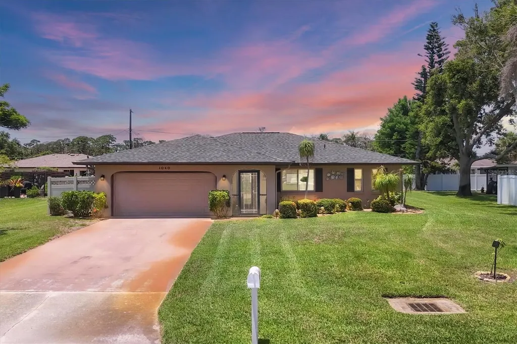 1040 Caples Street Englewood FL 34223
