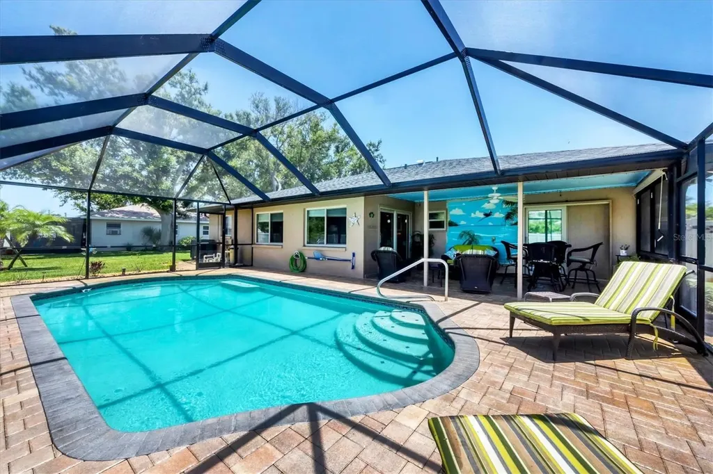 1040 Caples Street Englewood FL 34223