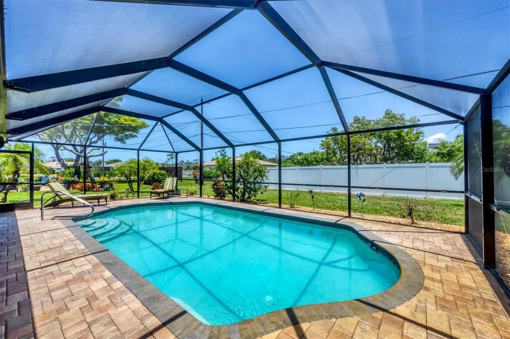 1040 Caples Street Englewood FL 34223