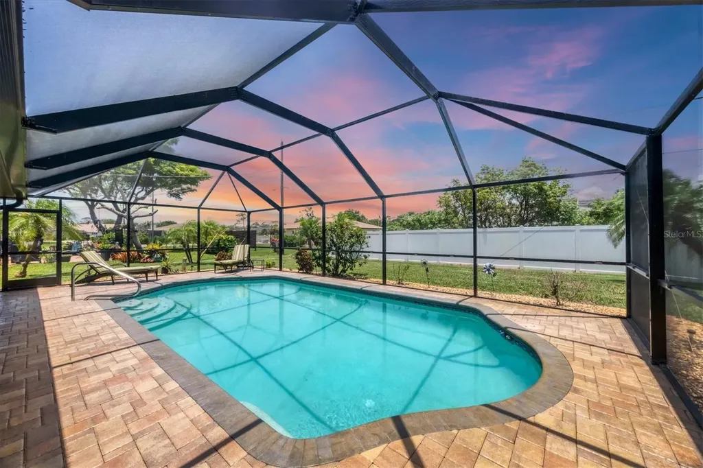 1040 Caples Street Englewood FL 34223