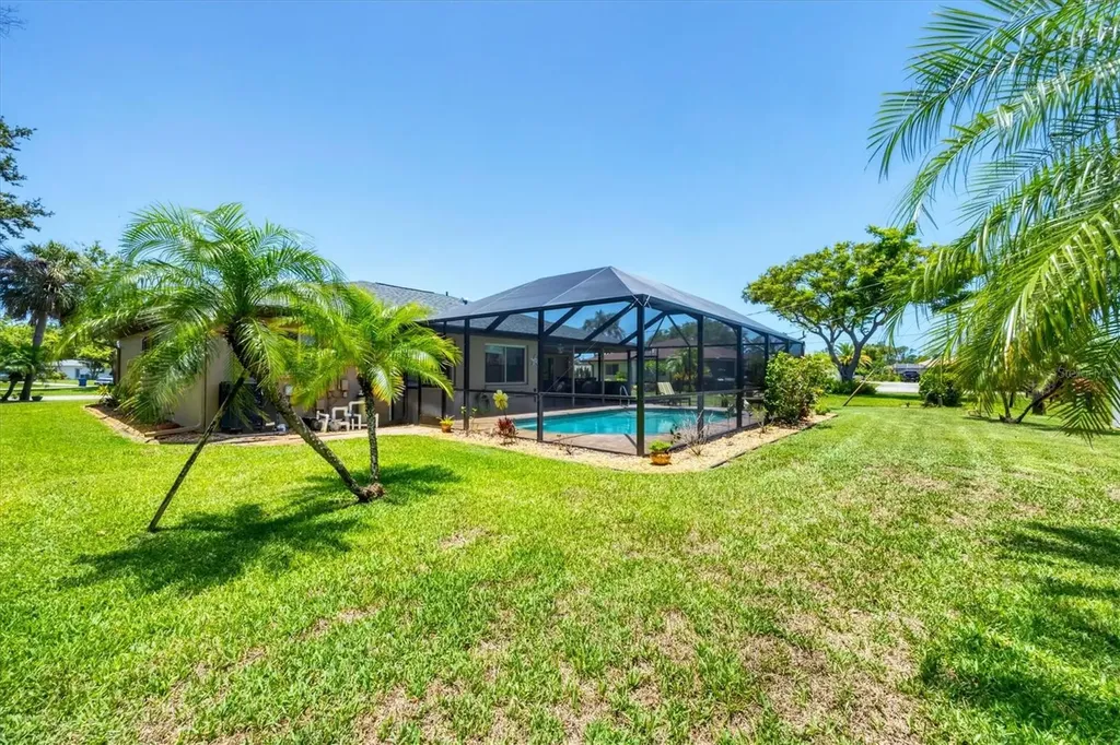 1040 Caples Street Englewood FL 34223