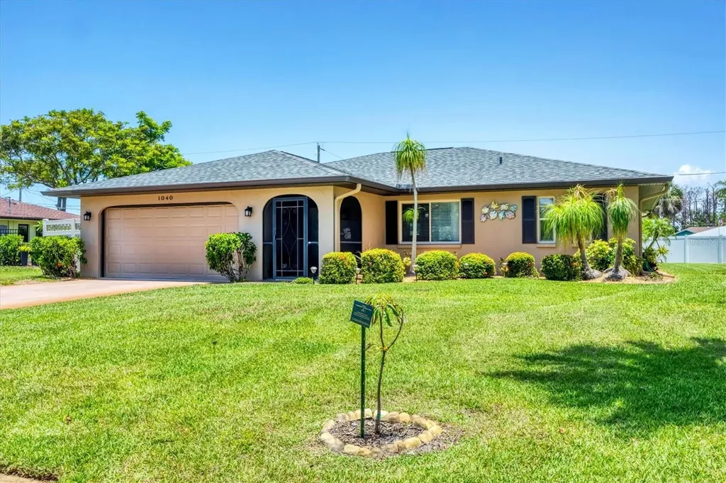 1040 Caples Street Englewood FL 34223