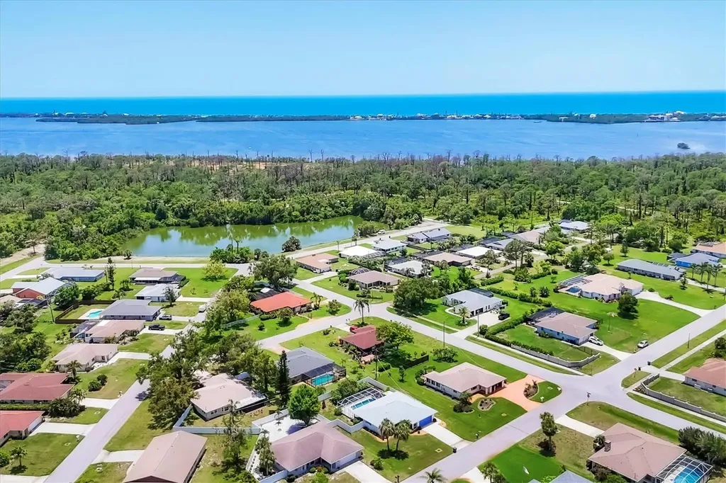 1040 Caples Street Englewood FL 34223