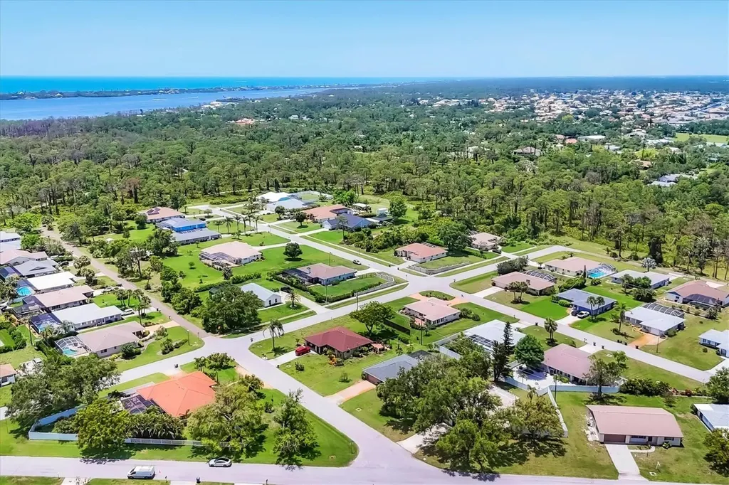 1040 Caples Street Englewood FL 34223