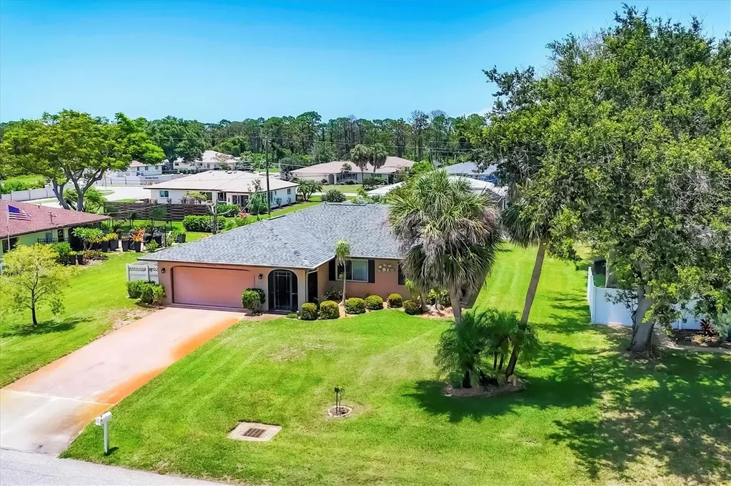 1040 Caples Street Englewood FL 34223