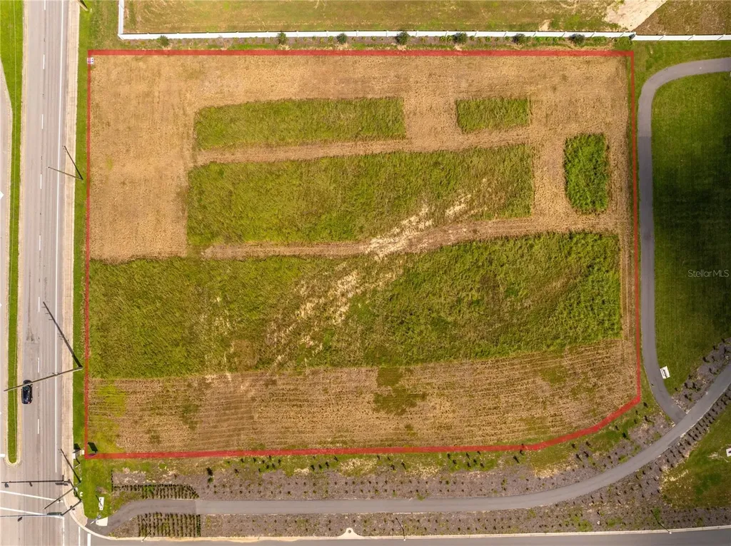 Berkley Road Auburndale FL 33823