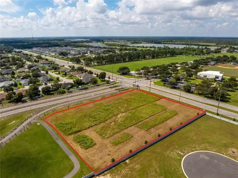Berkley Road Auburndale FL 33823