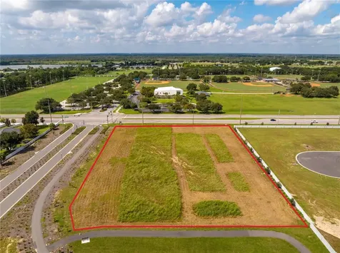 Berkley Road Auburndale FL 33823