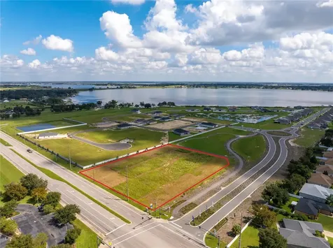 Berkley Road Auburndale FL 33823