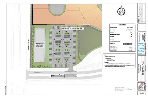 Berkley Road Auburndale FL 33823