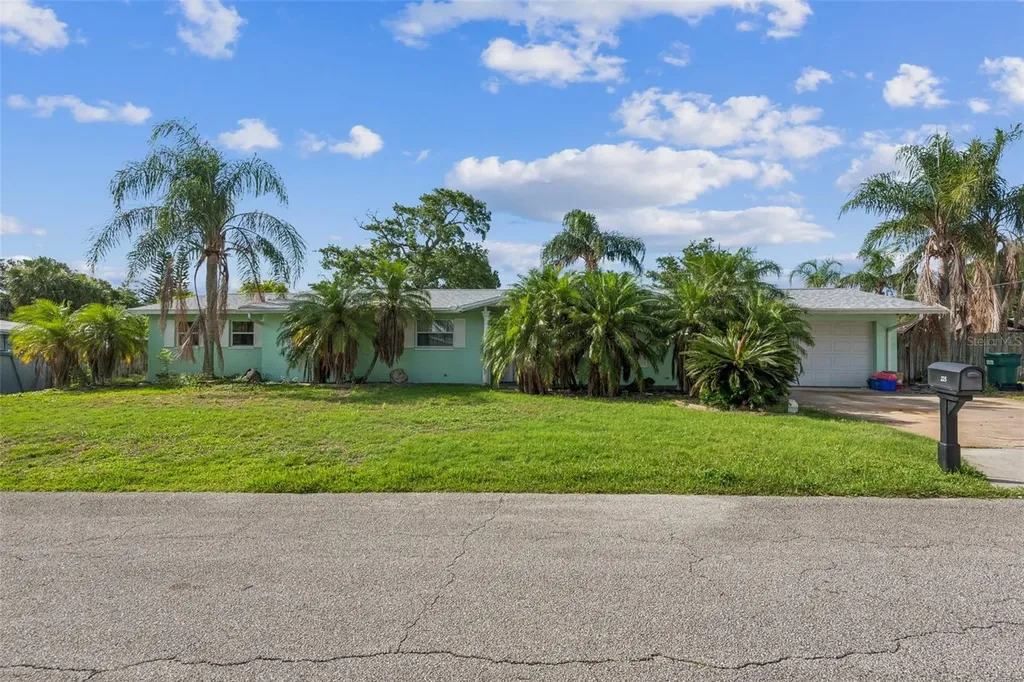 225 Sherwood Lane Daytona Beach FL 32117