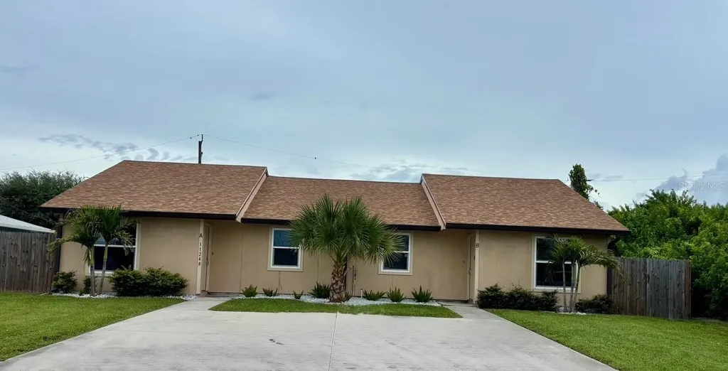 11248 Pendleton Avenue Englewood FL 34224