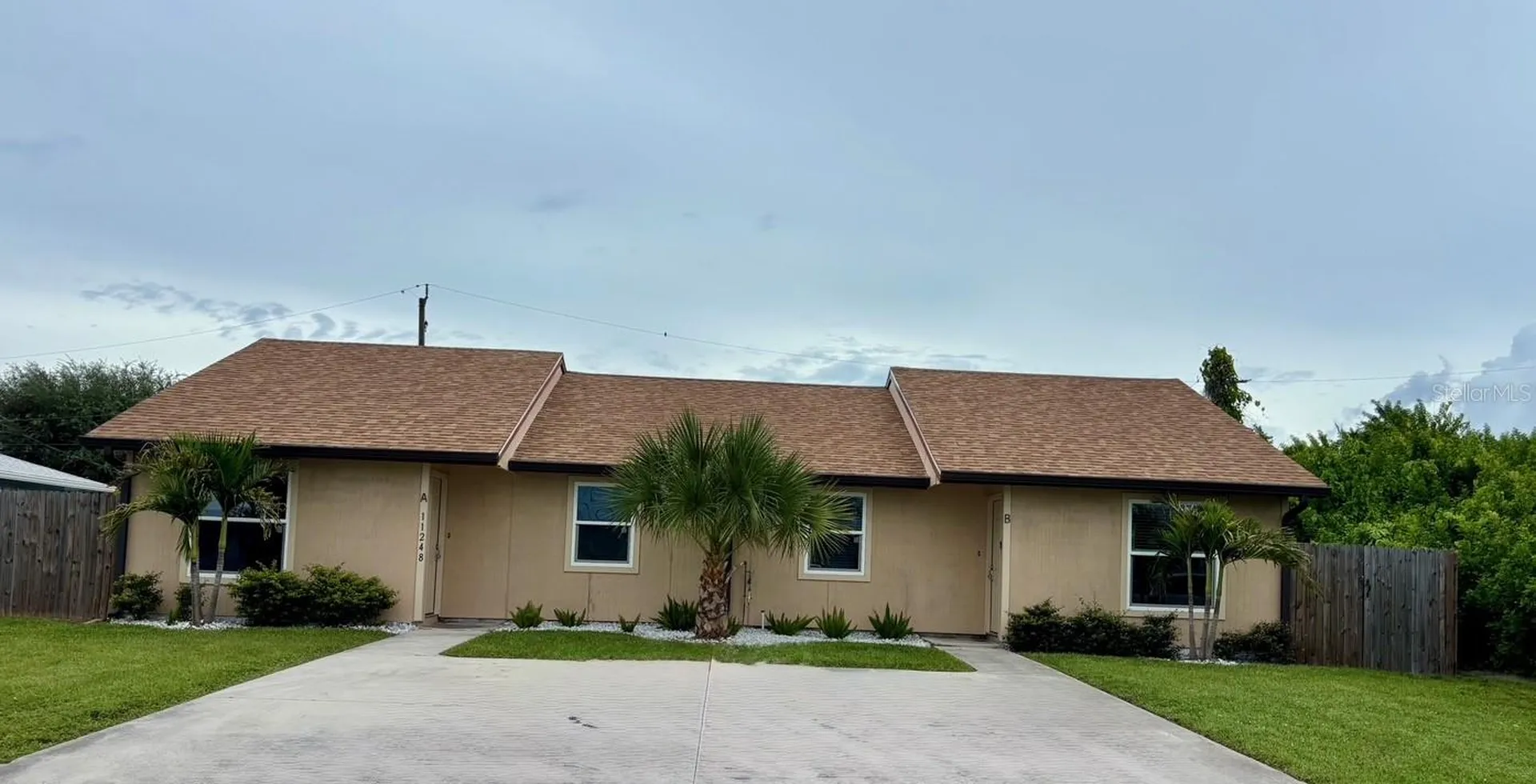 11248 Pendleton Avenue Englewood FL 34224