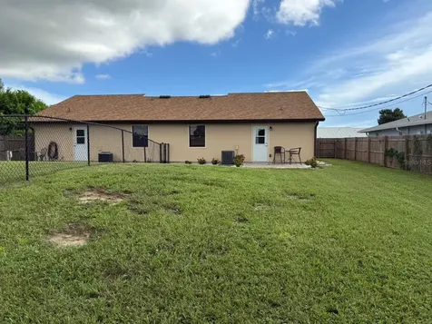 11248 Pendleton Avenue Englewood FL 34224