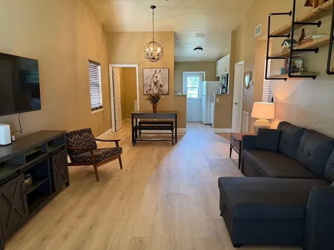 11248 Pendleton Avenue Englewood FL 34224