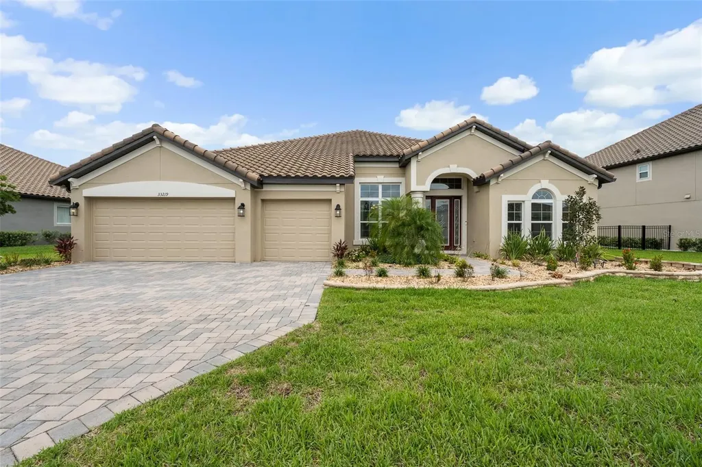 33219 Kateland Drive Wesley Chapel FL 33545