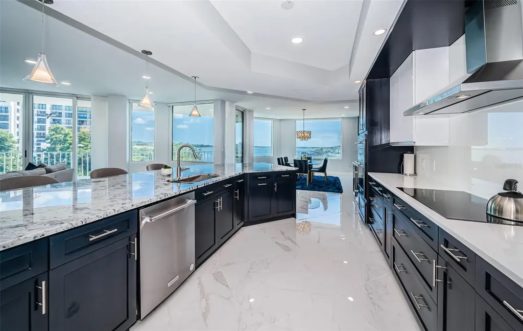 1 Seaside Lane Belleair FL 33756