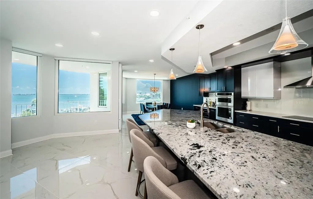 1 Seaside Lane Belleair FL 33756