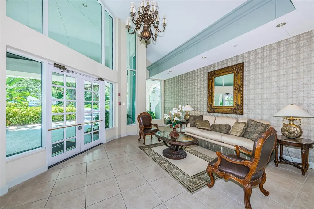 1 Seaside Lane Belleair FL 33756