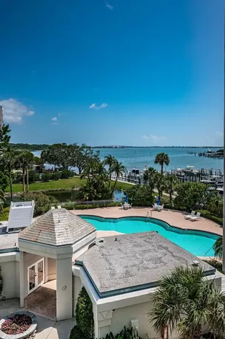 1 Seaside Lane Belleair FL 33756