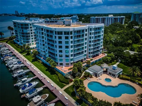 1 Seaside Lane Belleair FL 33756