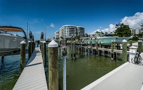 1 Seaside Lane Belleair FL 33756