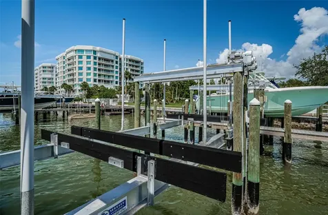 1 Seaside Lane Belleair FL 33756