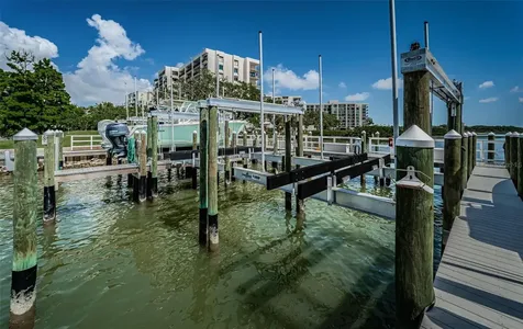 1 Seaside Lane Belleair FL 33756