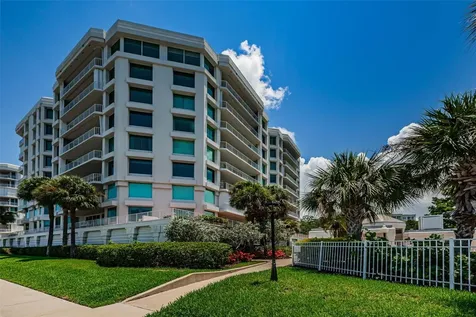 1 Seaside Lane Belleair FL 33756