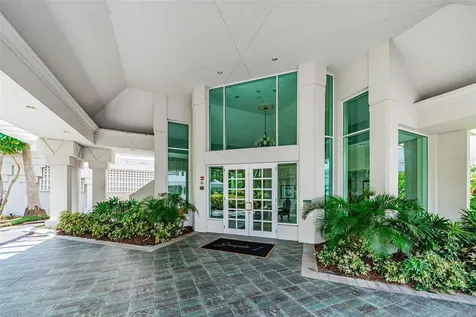 1 Seaside Lane Belleair FL 33756