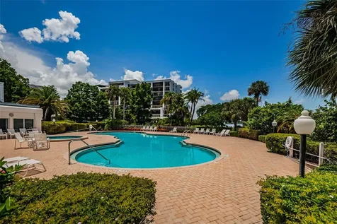 1 Seaside Lane Belleair FL 33756