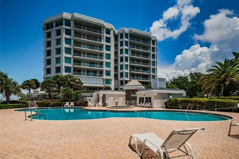 1 Seaside Lane Belleair FL 33756