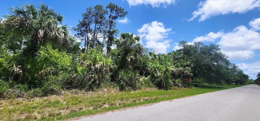 436 Hutchins Street Port Charlotte FL 33953