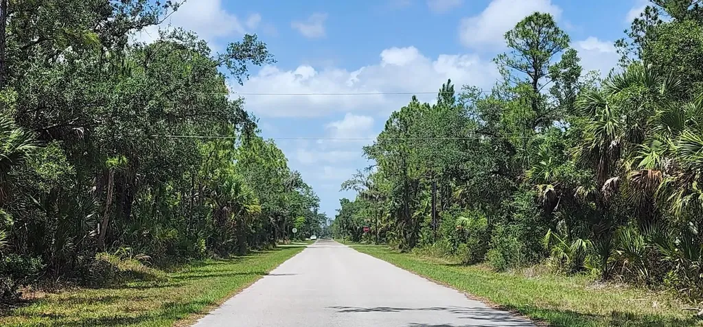436 Hutchins Street Port Charlotte FL 33953