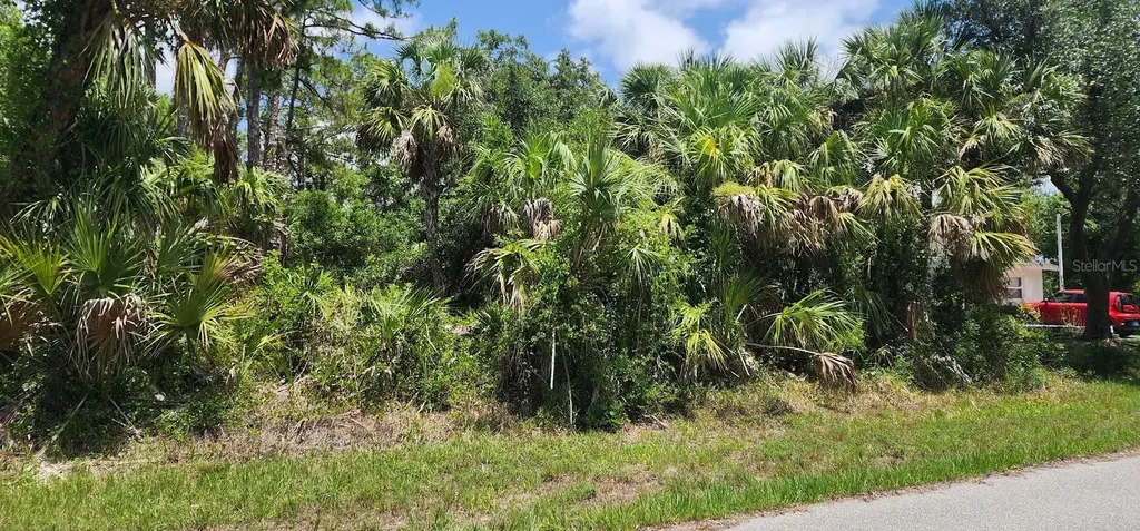 436 Hutchins Street Port Charlotte FL 33953