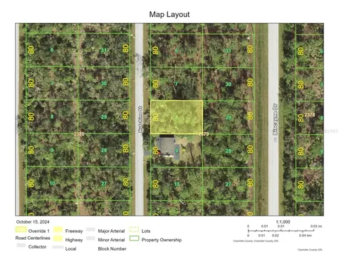 436 Hutchins Street Port Charlotte FL 33953