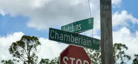 436 Hutchins Street Port Charlotte FL 33953