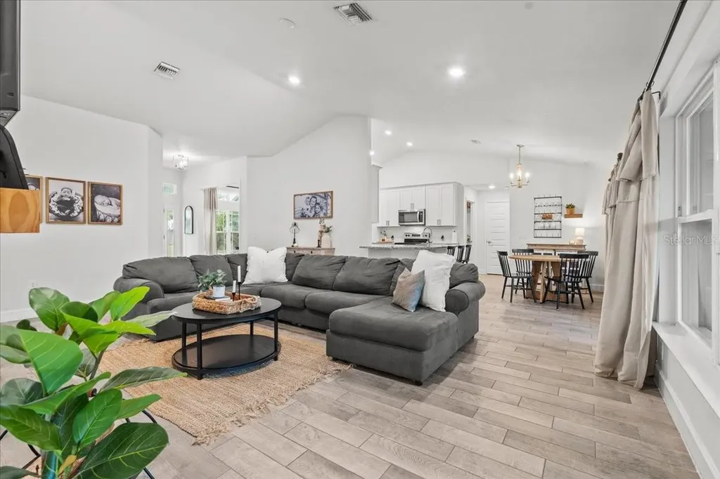 5436 Jessamine Avenue North Port FL 34291