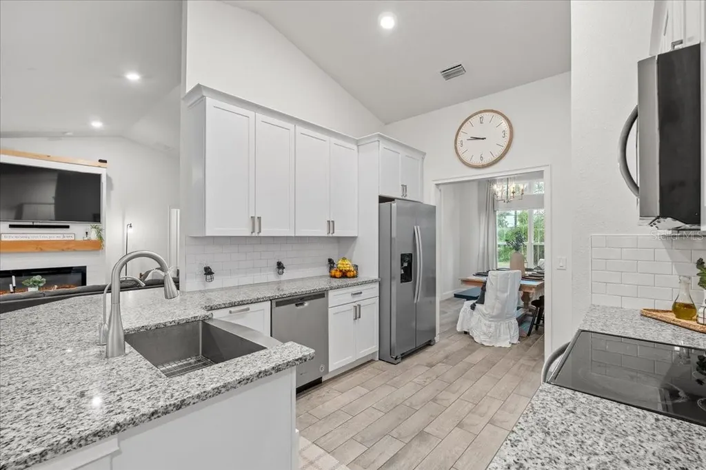 5436 Jessamine Avenue North Port FL 34291